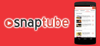 Illustration for article titled Snaptube (APK) | Download for PC free Snaptube for Android